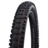 Pneu VTTAE Schwalbe Eddy Current Front 27,5x2,8" Tubeless Easy Noir -Vélo Pièces Magasin pneu vttae schwalbe eddy current front 275x28 tubeless easy noir