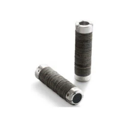 Poignées Cuir Brooks Plump - Ajustables