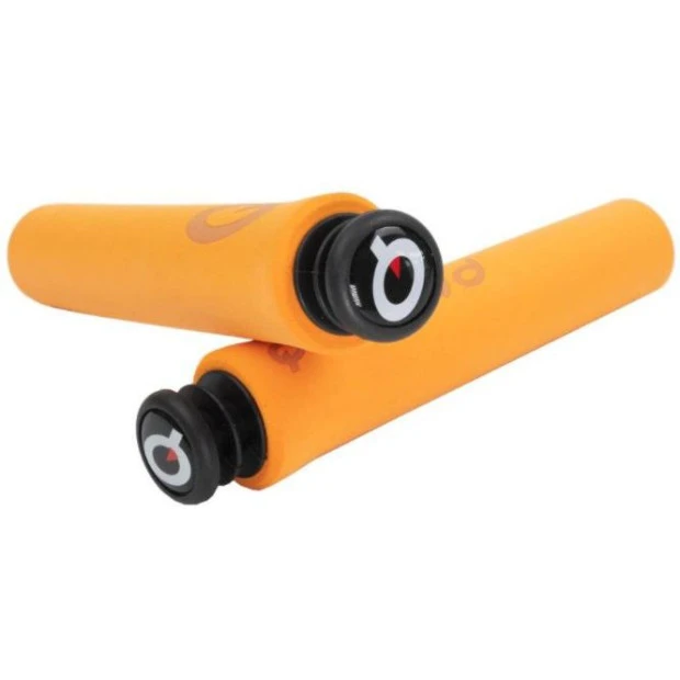 PROLOGO Poignées VTT Pologo Mastery Orange 3 PROLOGO Poignées VTT Pologo Mastery Orange