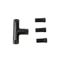 Raccord En T Magura Pour Frein Big Twin