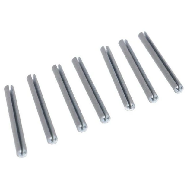 Réflecteurs De Rayons XLC CR-S03 X36 3 Réflecteurs De Rayons XLC CR-S03 X36