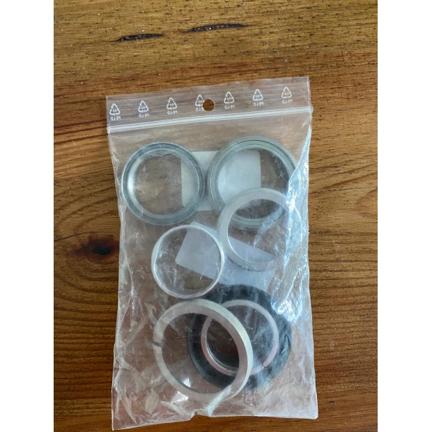 Jeu De Direction Look 586/595 3 Jeu De Direction Look 586/595