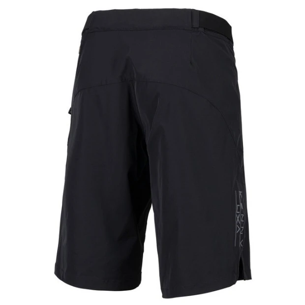 Short Enduro Femme Kenny Charger Noir 4 Short Enduro Femme Kenny Charger Noir – Image 2