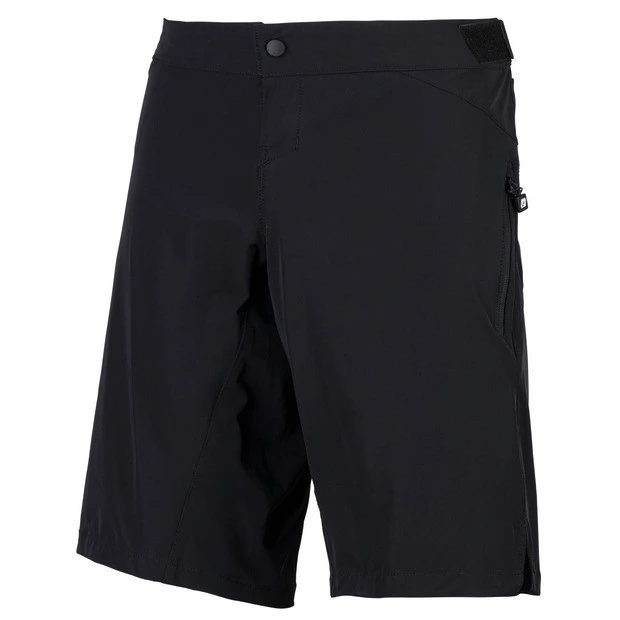 Short Enduro Femme Kenny Charger Noir 3 Short Enduro Femme Kenny Charger Noir