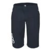 Short POC Essential Enduro Noir Uranium -Vélo Pièces Magasin short poc essential enduro noir uranium