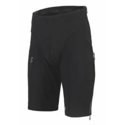 Short VTT Assos H.Rallycargoshorts - Noir