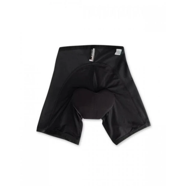 Sous Short Assos Boxer - Noir 4 Sous Short Assos Boxer - Noir – Image 2