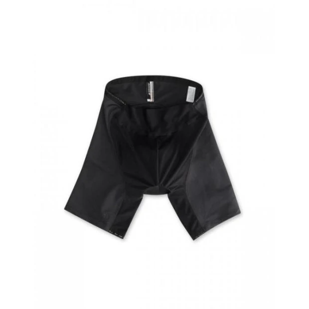 Sous Short Assos Boxer - Noir 5 Sous Short Assos Boxer - Noir – Image 3