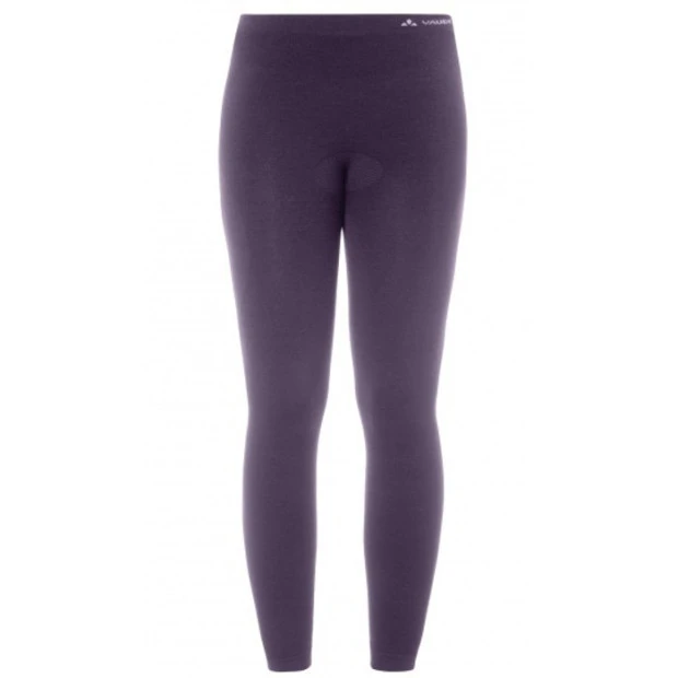 Sous-Short Hiver Vaude Women's Seamless Tights Femme 03702 - Violet 3 Sous-Short Hiver Vaude Women's Seamless Tights Femme 03702 - Violet