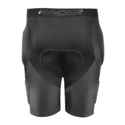 Sous-Short Racer Profile 2 Noir 7 Sous-Short Racer Profile 2 Noir -Vélo Pièces Magasin sous short racer profile 2 noir 2
