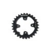 Plateaux VTT Intérieur Stronglight Type S 64 Mm 2x9 V 2 Plateaux VTT Intérieur Stronglight Type S 64 Mm 2x9 V -Vélo Pièces Magasin stronglight mtb indoor chainrings type s 64 mm 2x9 s