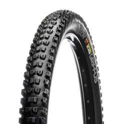Pneu VTT Hutchinson Griffus - Tubeless Ready ECO - Sideskin - 27,5x2,5" (58-584) - Noir