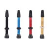Valve Tubeless WTB TCS AL - 34 Mm 1 Valve Tubeless WTB TCS AL - 34 Mm -Vélo Pièces Magasin valve tubeless wtb tcs al 34 mm