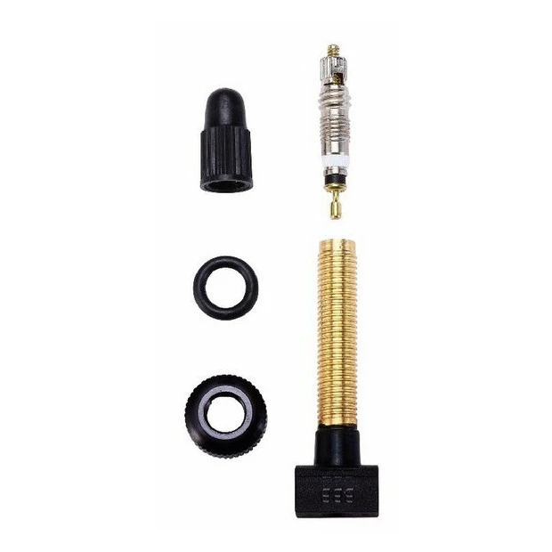 Valves Tubeless BBB (x2) - 48 Mm 5 Valves Tubeless BBB (x2) - 48 Mm – Image 3