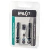 Valves Tubeless Milkit 45mm -Vélo Pièces Magasin valves tubeless milkit 45mm