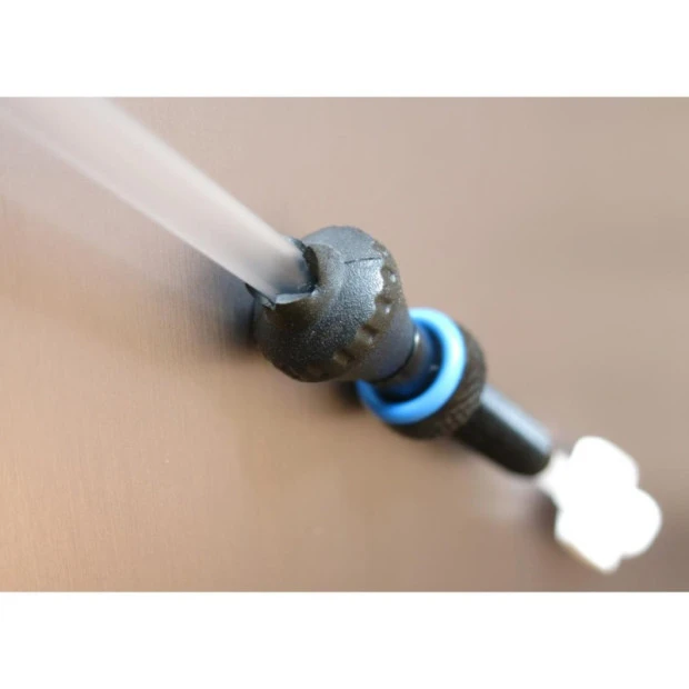 Valves Tubeless Milkit 55mm 4 Valves Tubeless Milkit 55mm – Image 2