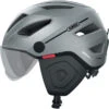 Vis De Fixation De Visière De Casque Abus Pedelec 2.0 ACE -Vélo Pièces Magasin vis de fixation de visiere de casque abus pedelec 20 ace